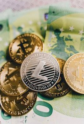 game crypto Debet