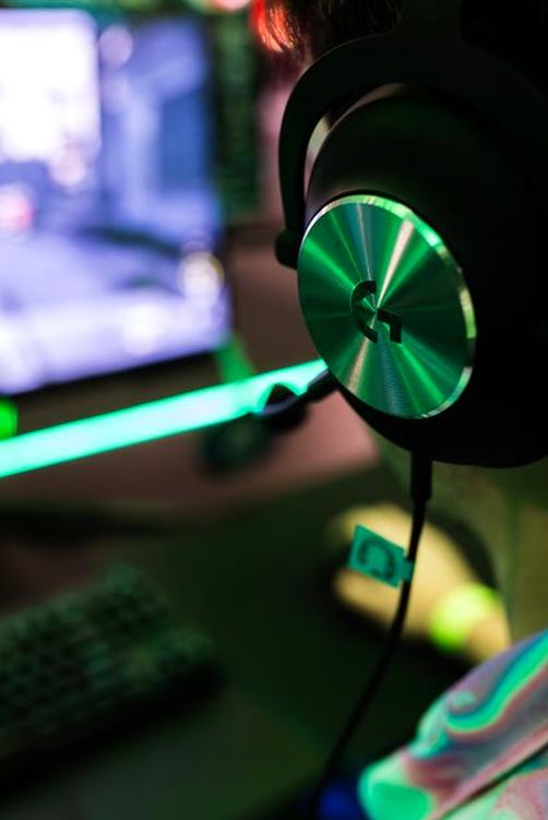 game crypto Debet